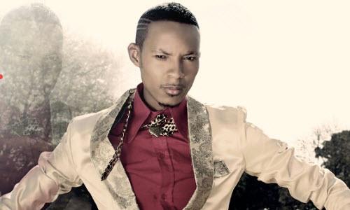 Young entrepreneur stitches his name on the local fashion industry