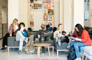 Find Out The Internet And Lifestyle Habits Of South Africans
