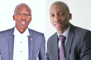 2 young entrepreneurs on how they are using tech to take advantage of opportunities in the township market