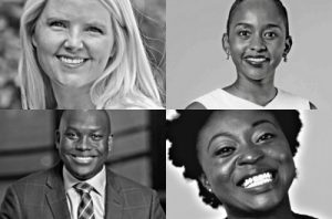 5 young entrepreneurs share 5 new ways of thinking about leadership