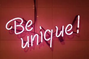 A digital marketing expert on how to make your business stand out from