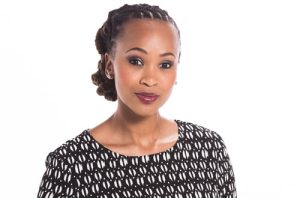 Claire Mawisa On Being A Career Chameleon and How She Does It All