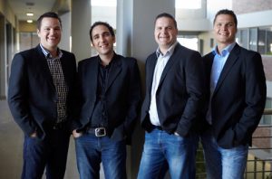 Getting this international certification gave our business the competitive edge