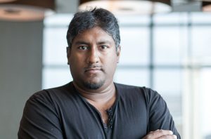 How (and where) Vinny Lingham invests his money