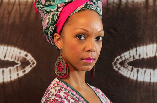 How this African luxury brand is taking advantage of the festive shopping