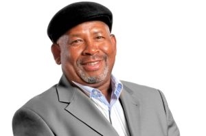 'Keep Business Simple, Focus on People' - Jabu Mabuza 
