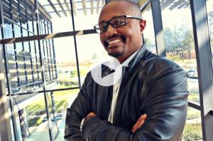 Lessons entrepreneurs can learn from a corporate leader