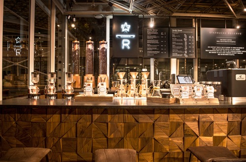 Lessons from Starbucks' first month in SA