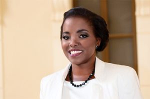 Lindani Dhlamini talks the 'F' word entrepreneurs fear most