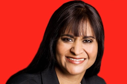 Meet SME Growth Champions Seminar speaker Kay Vittee