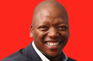 Meet SME Growth Champions Seminar speaker Mohale Ralebitso