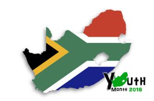 Rebels with a cause The state of SA's youth