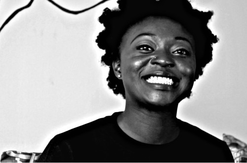The face of young African leadership
