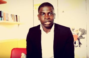 'There Is No Equation For Doing Business in Africa' - Kolawole Olajide