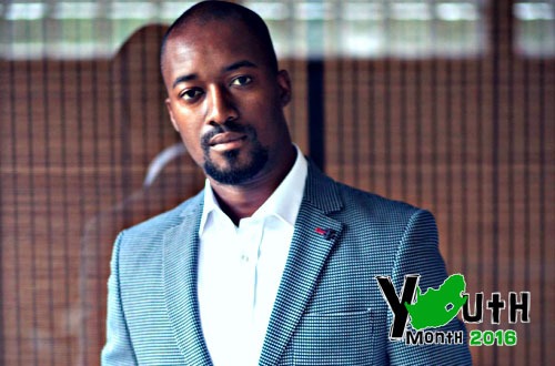 This entrepreneur is bridging the gap between big business and the youth market