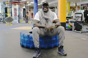 This is how Steve Mululu plans to build SA's next fitness empire