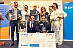 Today's top entrepreneurship and business stories (15 July)