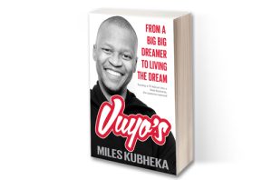 What You Can Learn from SA's 'Big Big Dreamer'