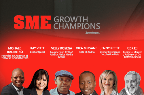 Why you need to be at the 2016 Growth Champion Seminar
