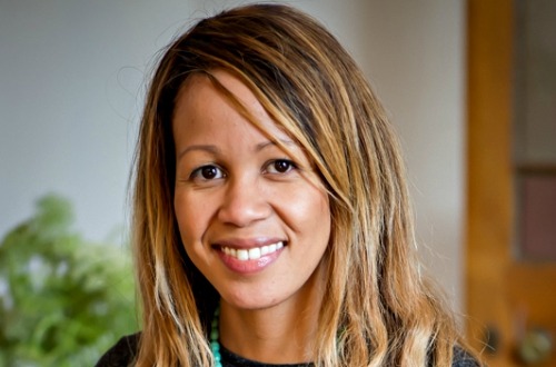 Entrepreneurs That Had Stellar YearAisha-Pandor