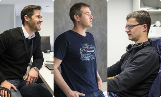 Entrepreneurs That Had Stellar YearEntersekt