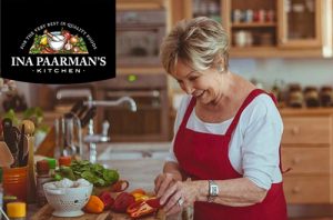 Everything You Need To Know About How The Ina Paarman's Kitchen Empire Was Built