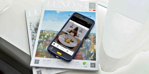 Find Out The Ingenious Reason This Cape Town Hotel Is Giving Its Guests Smartphones