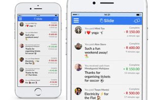 Free Peer-To-Peer Payments Finally Available In SA Thanks To Startup Slide App