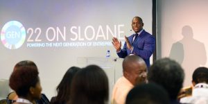 Here's What Vusi Thembekwayo And Other Entrep Experts Want You To Know For A Killer 2018