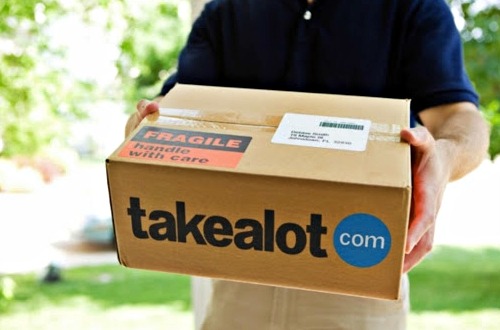 How Takealot Became SA's Best Online Retailer