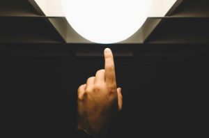 John Sanei On The Four Ways Disruption is Transforming Our World