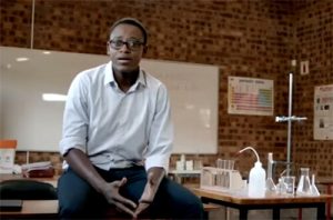 Ludwick Marishane Shares 7 Secrets For Commercialising An Innovative Idea