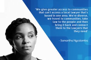 Quotes From African Legal Innovators On How They Are Disrupting The Sector