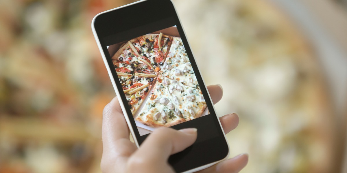 'Take-Outs' From 3 On-Demand Delivery Startup Guys On The Rise