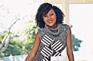 The Founder Of This Black Hair Care Startup Says More Brands Need To Respect Their Customers