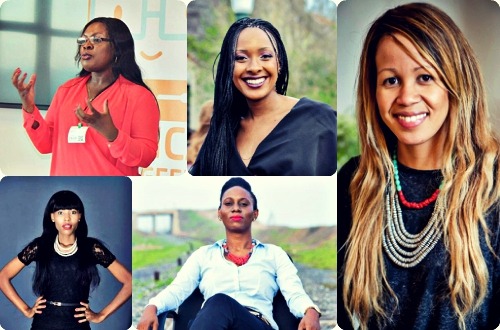 The Words Of Wisdom Some Of The Continent's Smartest Women Do Business By