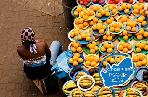 The state of SA's township entrepreneurship