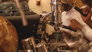 This Cape Town-Based Coffee Entrepreneur Wants Everyone In The Coffee Business To Win