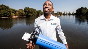 This Entrepreneur Is Using A Social Franchise Model To Build A Network Of Locally-Owned Water Businesses