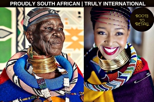 This Fashion Entrepreneur Is Helping African Designers Break Into International Markets