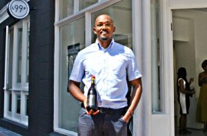 This Former Investment Banker Is Part Of SA's New Breed Of Wine Makers