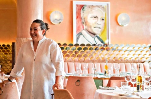 What You Can Learn About Mastering New Markets From The Tashas Founder