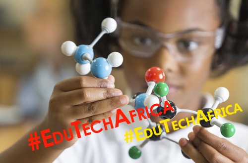 Why #EduTechAfrica Should Get You Excited About The Future Of Education In Africa