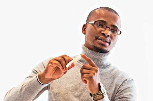 Why This Entrepreneur Turned Down Half A Million Rand In Funding