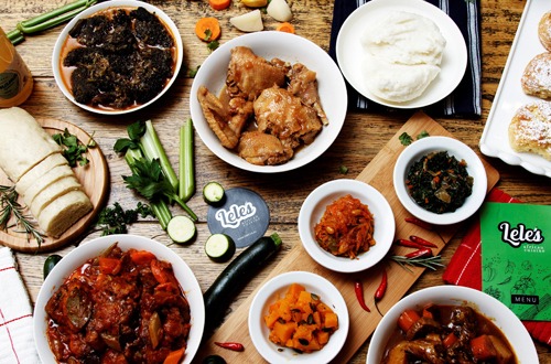 Why This SME Funder Is Betting On Johannesburg's First Virtual Restaurant Concept