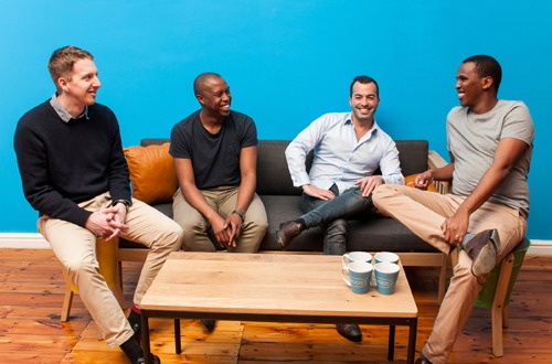 Entrepreneurs That Had Stellar Year