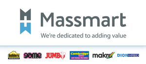 Massmart Says 2017 Sales Increase 2.7 Percent to R93.7 Billion