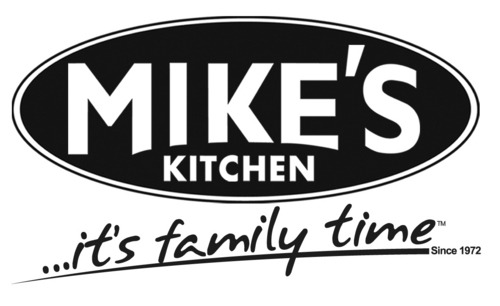 Mikes Kitchen logo