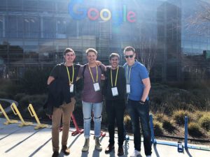 Aerobotics Team Google Launchpad 1000 x 750