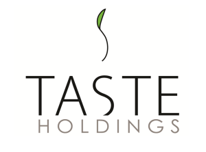 Taste holdings logo